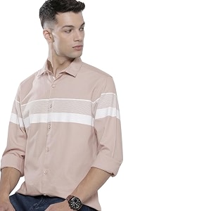 THE Indian Garage CO Men Shirt
