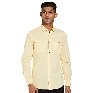 THE Indian Garage CO Men Shirt