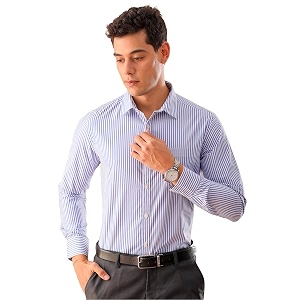THE Indian Garage CO Men Shirt