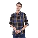 THE INDIAN GARAGE CO Men Regular Fit