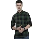 THE INDIAN GARAGE CO Men Shirt