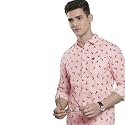 THE Indian Garage CO Men Shirt