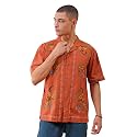 THE Indian Garage CO Men Shirt