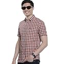 THE Indian Garage CO Men Shirt