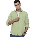 THE Indian Garage CO Men Shirt