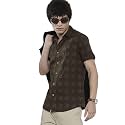 THE Indian Garage CO Men Shirt