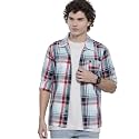 THE Indian Garage CO Men Shirt