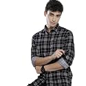 THE Indian Garage CO Men Shirt
