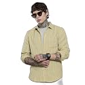 The Indian Garage Co Men39s Slim Fit
