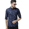 THE Indian Garage CO Men Shirt