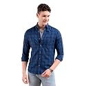 THE Indian Garage CO Men Shirt