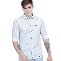 THE Indian Garage CO Men Shirt