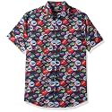 THE Indian Garage CO Men Shirt