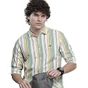 THE Indian Garage CO Men Shirt