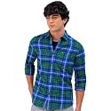 THE Indian Garage CO Men Shirt