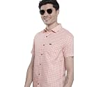 THE Indian Garage CO Men Shirt