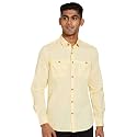THE Indian Garage CO Men Shirt