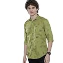 THE Indian Garage CO Men Shirt