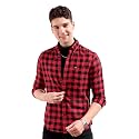 THE Indian Garage CO Men Shirt