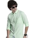 THE Indian Garage CO Men Shirt