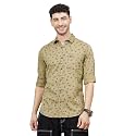 THE Indian Garage CO Men Shirt