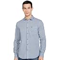 THE Indian Garage CO Men Shirt