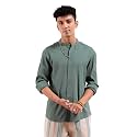 THE Indian Garage CO Men Shirt