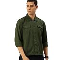 THE Indian Garage CO Men Shirt
