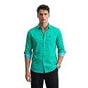 THE Indian Garage CO Men Shirt