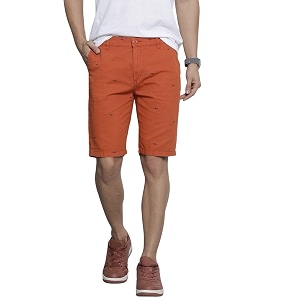 THE Indian Garage CO Men Shorts