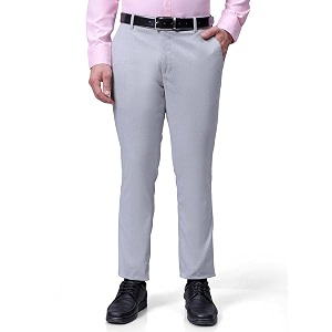 The Indian Garage Co Men Slim Fit