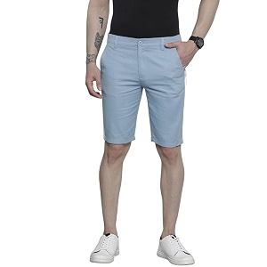 The Indian Garage Co Men Slim Fit