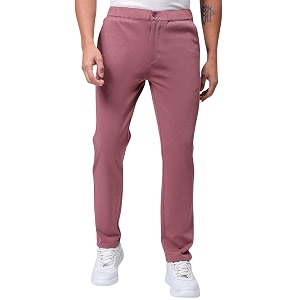 The Indian Garage Co Men Slim Fit