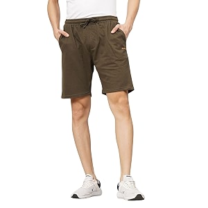 The Indian Garage Co Men Slim Fit