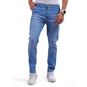 THE INDIAN GARAGE CO Men Slim Fit