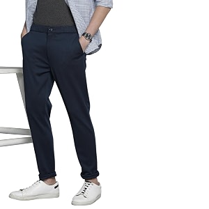 The Indian Garage Co Men Slim Fit