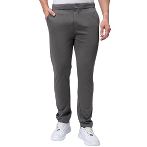The Indian Garage Co Men Slim Fit