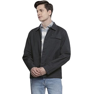The Indian Garage Co Men Slim Fit