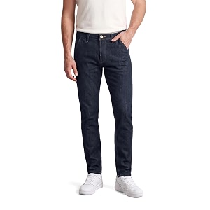 THE INDIAN GARAGE CO Men Slim Fit