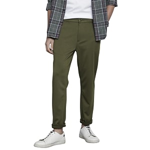 The Indian Garage Co Men Slim Fit