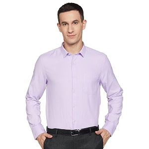 THE INDIAN GARAGE CO Men Slim Fit
