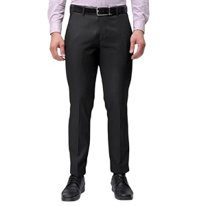 The Indian Garage Co Men Slim Fit