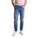 The Indian Garage Co Men Slim Fit