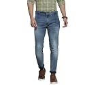 THE INDIAN GARAGE CO Men Slim Fit