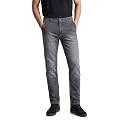 THE INDIAN GARAGE CO Men Slim Fit