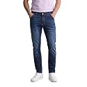 THE INDIAN GARAGE CO Men Slim Fit