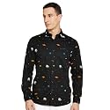 The Indian Garage Co Men Slim Fit