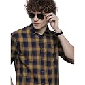 THE Indian Garage CO Men Shirt