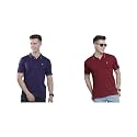 The Indian Garage Co Men Slim Fit