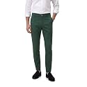 The Indian Garage Co Men Slim Fit
